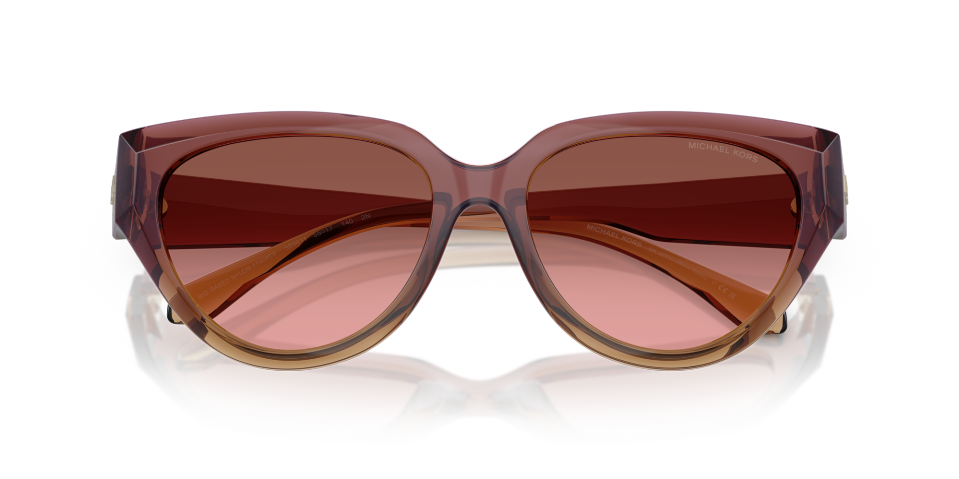 MICHAEL KORS 0MK2241U 325611 Kadın Güneş Gözlüğü