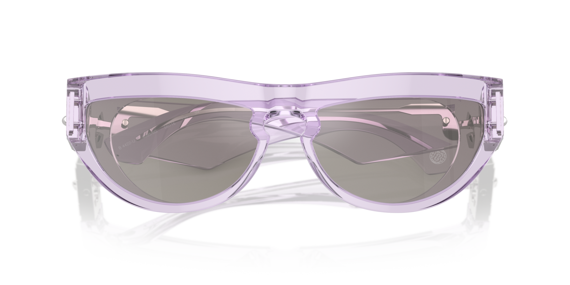 BURBERRY 0BE4422U 40956G Kadın Güneş Gözlüğü