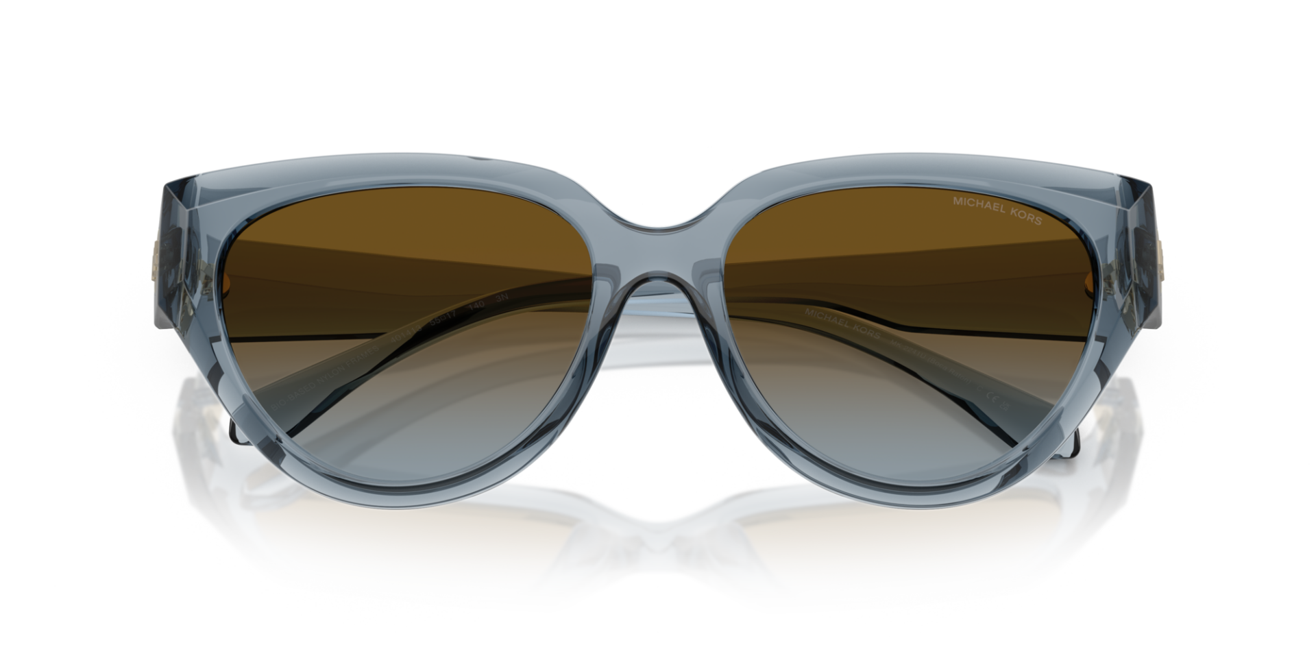 MICHAEL KORS 0MK2241U 401413 Kadın Güneş Gözlüğü