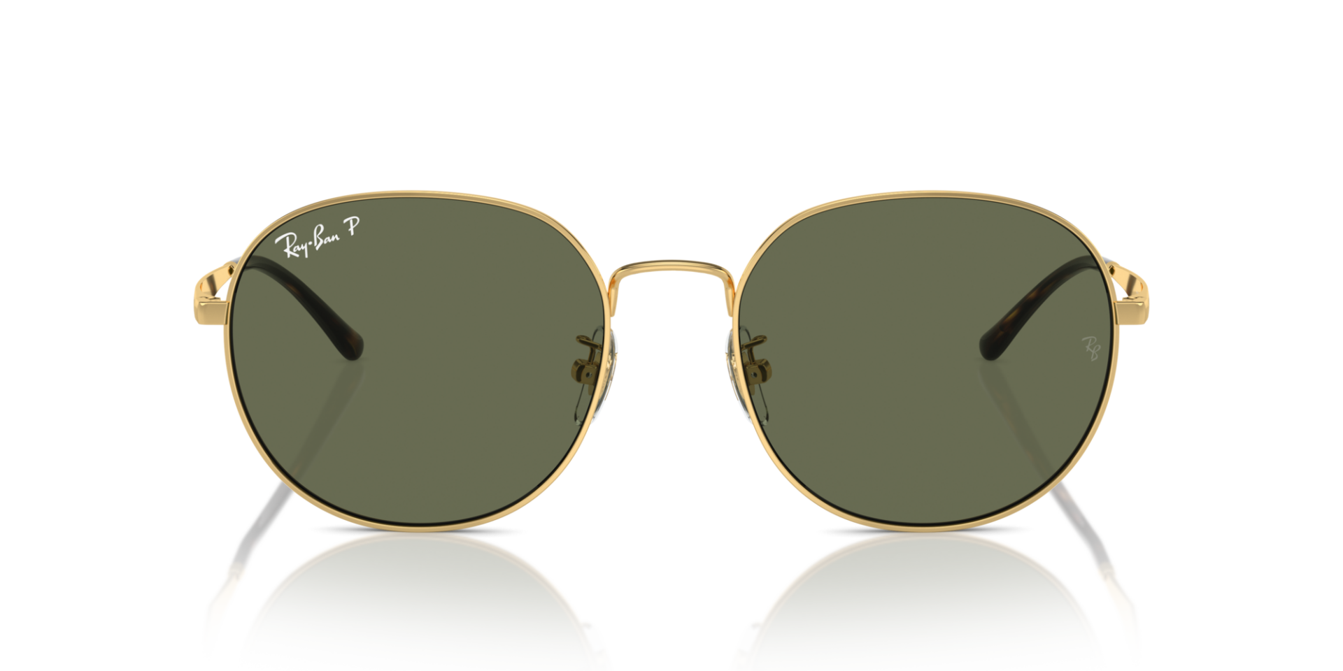 RAY-BAN 0RB3727D 001/9A Unisex Güneş Gözlüğü
