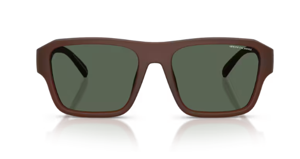 ARMANI EXCHANGE 0AX4154SU 837371 Erkek Güneş Gözlüğü