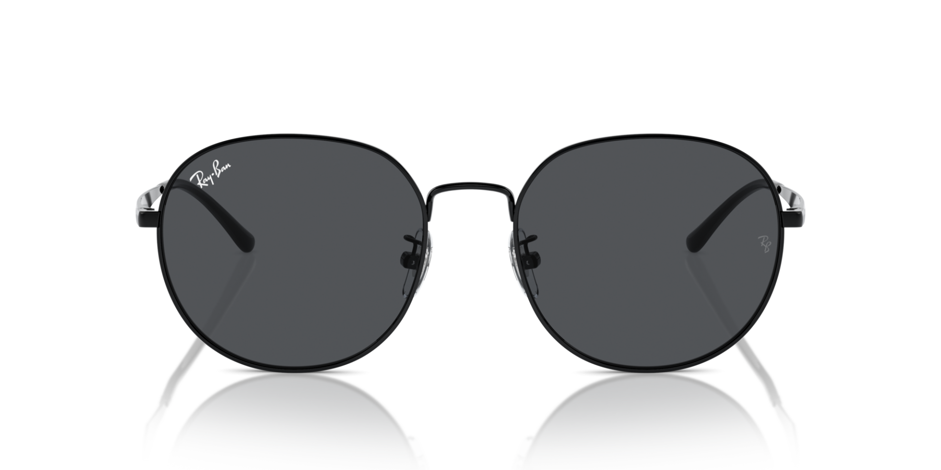 RAY-BAN 0RB3727D 002/87 Unisex Güneş Gözlüğü