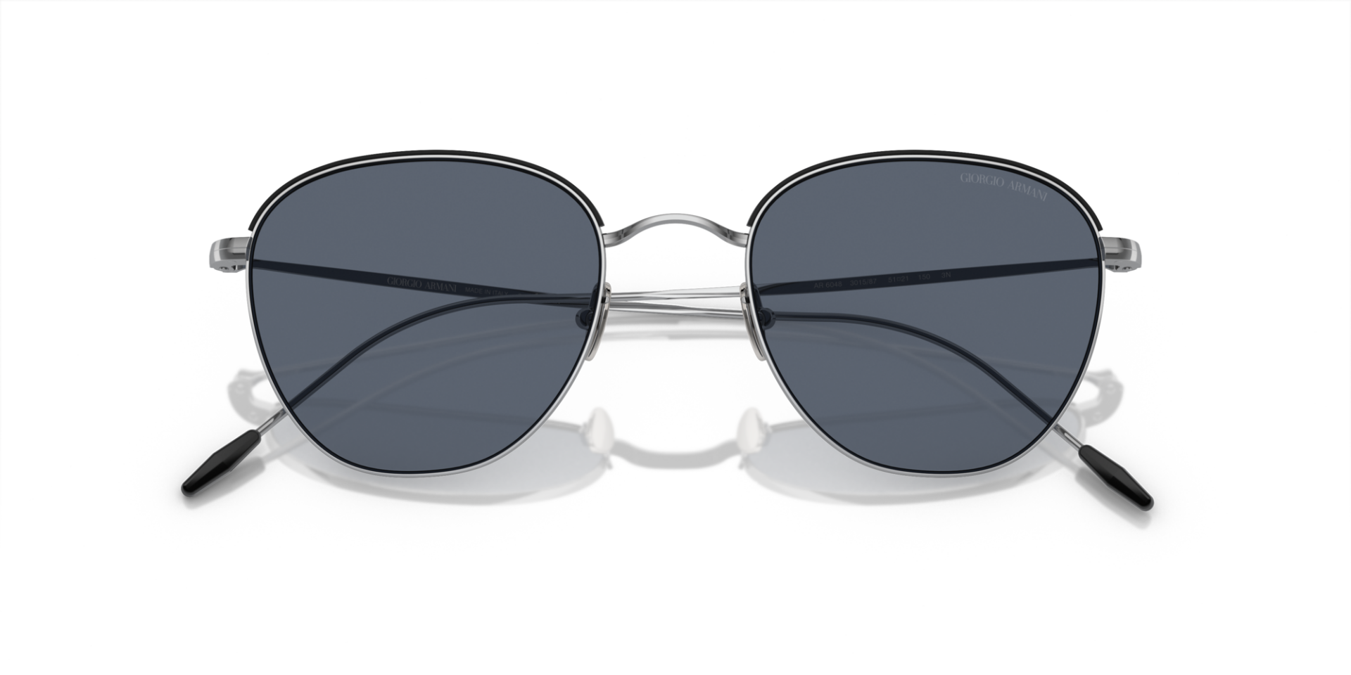 GIORGIO ARMANI 0AR6048 301587 Erkek Güneş Gözlüğü