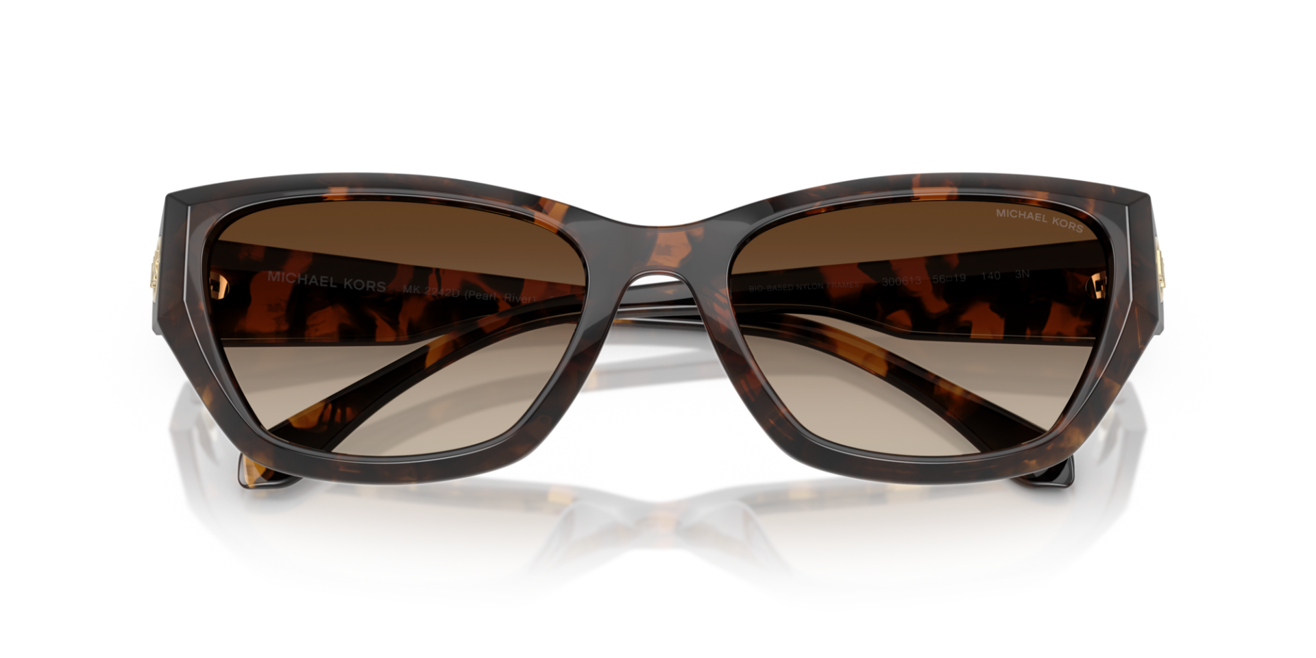 MICHAEL KORS 0MK2242D 300613 Kadın Güneş Gözlüğü