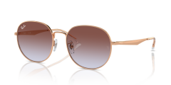 RAY-BAN 0RB3727D 9202I8 Unisex Güneş Gözlüğü