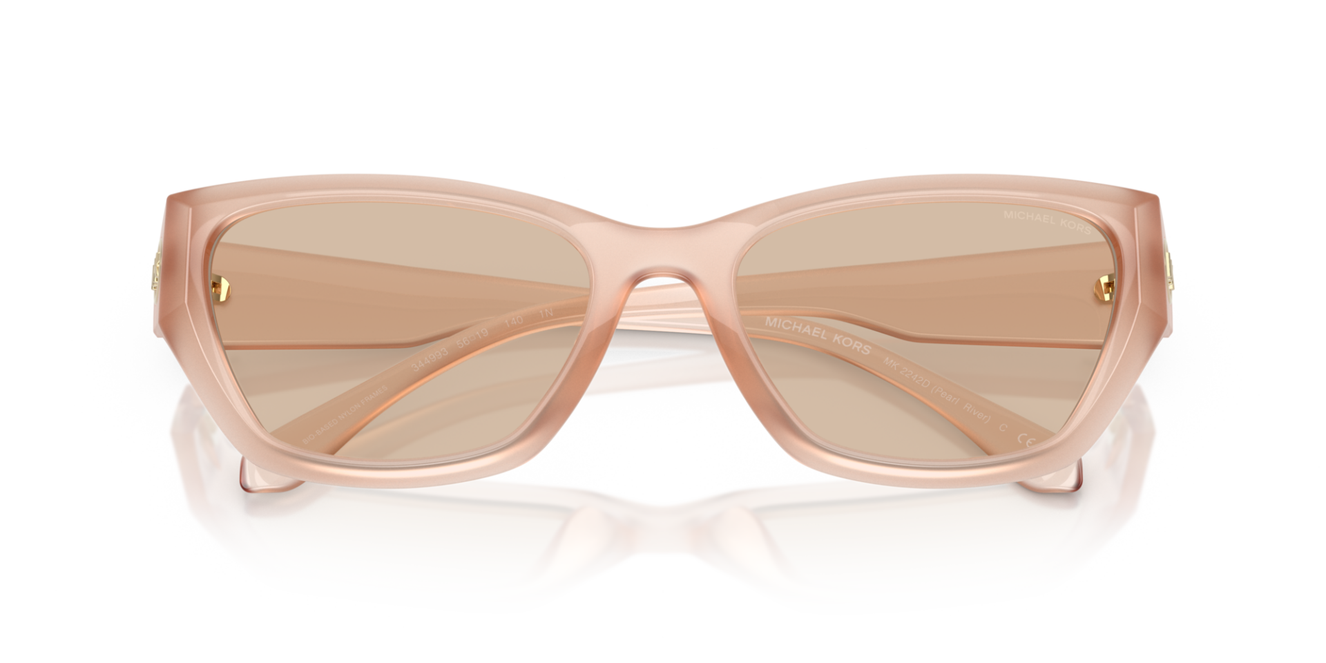 MICHAEL KORS 0MK2242D 344993 Kadın Güneş Gözlüğü