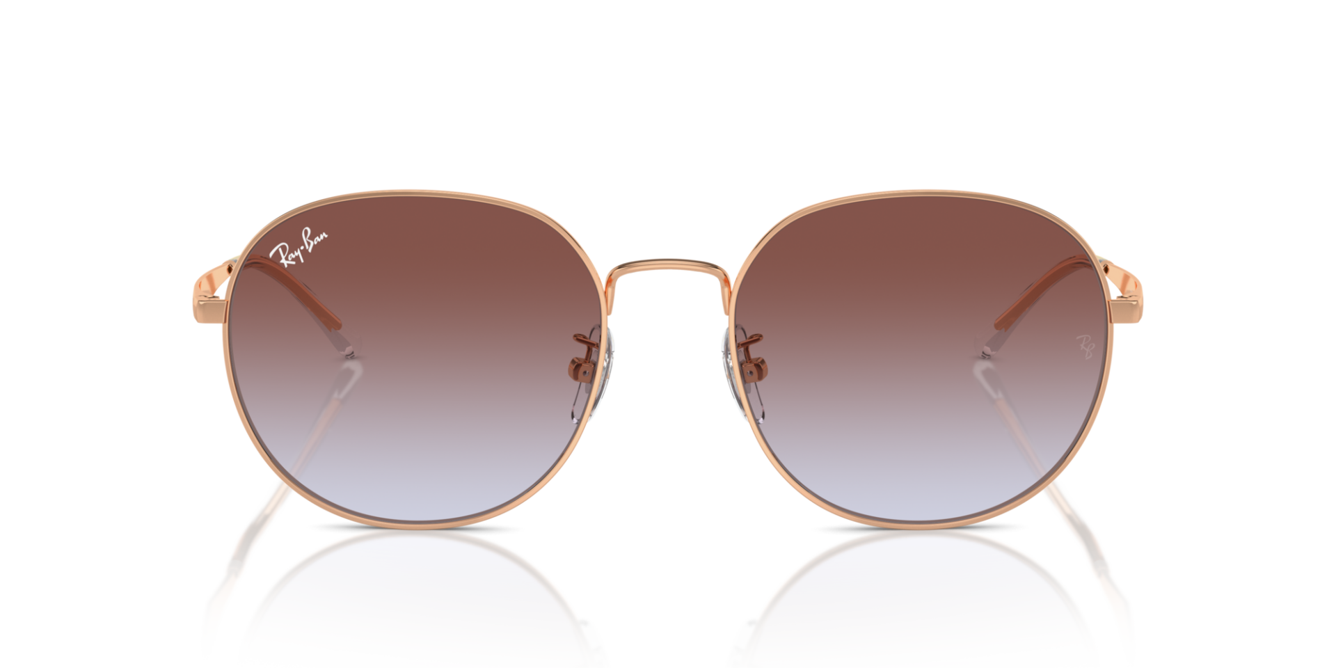 RAY-BAN 0RB3727D 9202I8 Unisex Güneş Gözlüğü