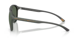 ARMANI EXCHANGE 0AX4156SU 837771 Erkek Güneş Gözlüğü