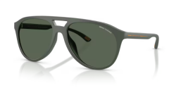 ARMANI EXCHANGE 0AX4156SU 837771 Erkek Güneş Gözlüğü