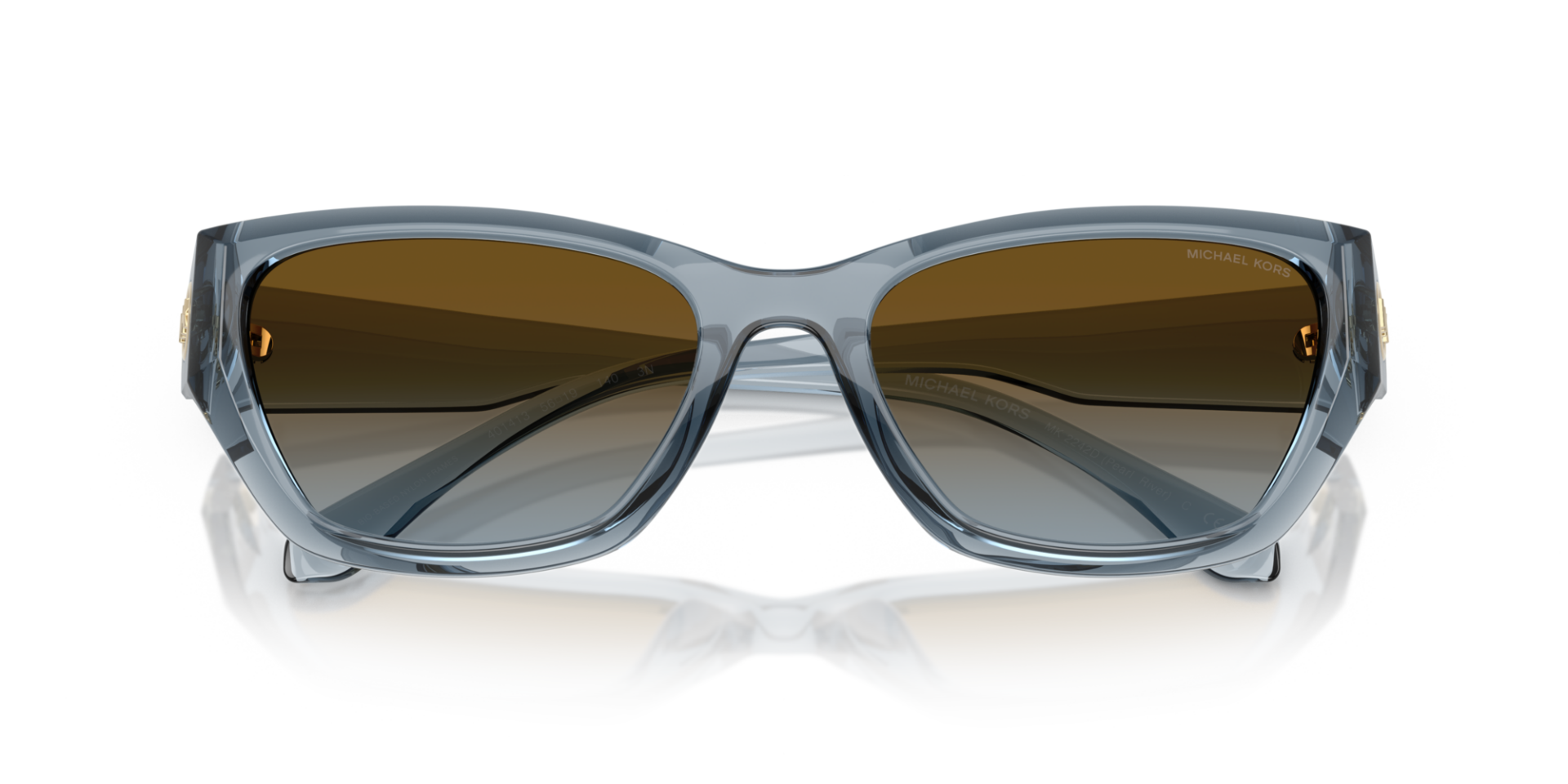 MICHAEL KORS 0MK2242D 401413 Kadın Güneş Gözlüğü