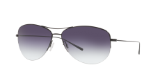 OLIVER PEOPLES 0OV1004S BK Erkek Güneş Gözlüğü