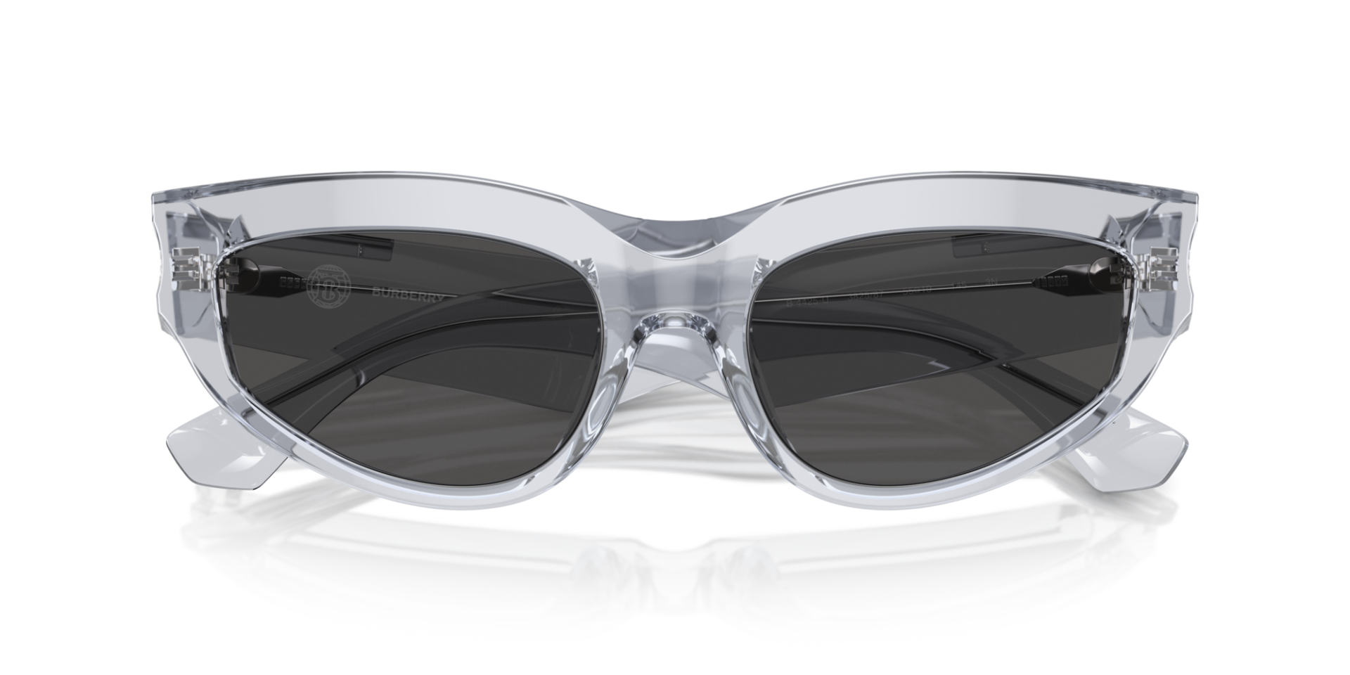 BURBERRY 0BE4425U 382587 Kadın Güneş Gözlüğü