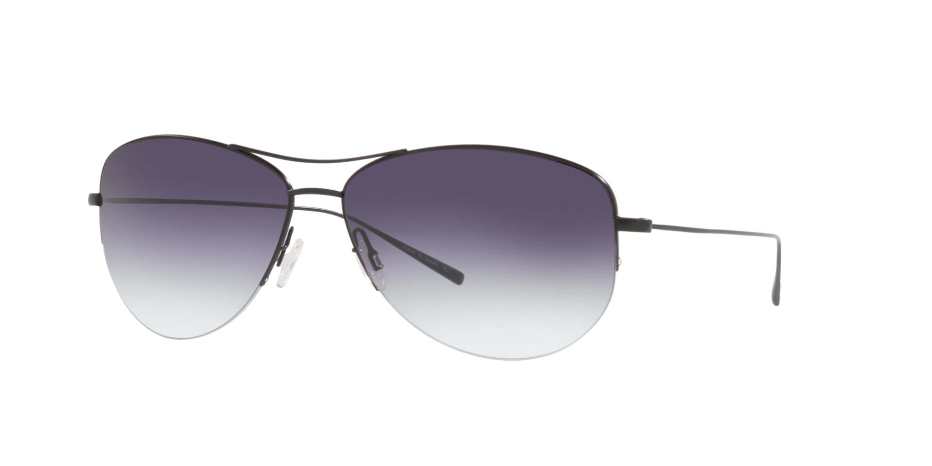 OLIVER PEOPLES 0OV1004S BK Erkek Güneş Gözlüğü