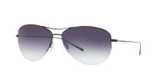 OLIVER PEOPLES 0OV1004S BK Erkek Güneş Gözlüğü