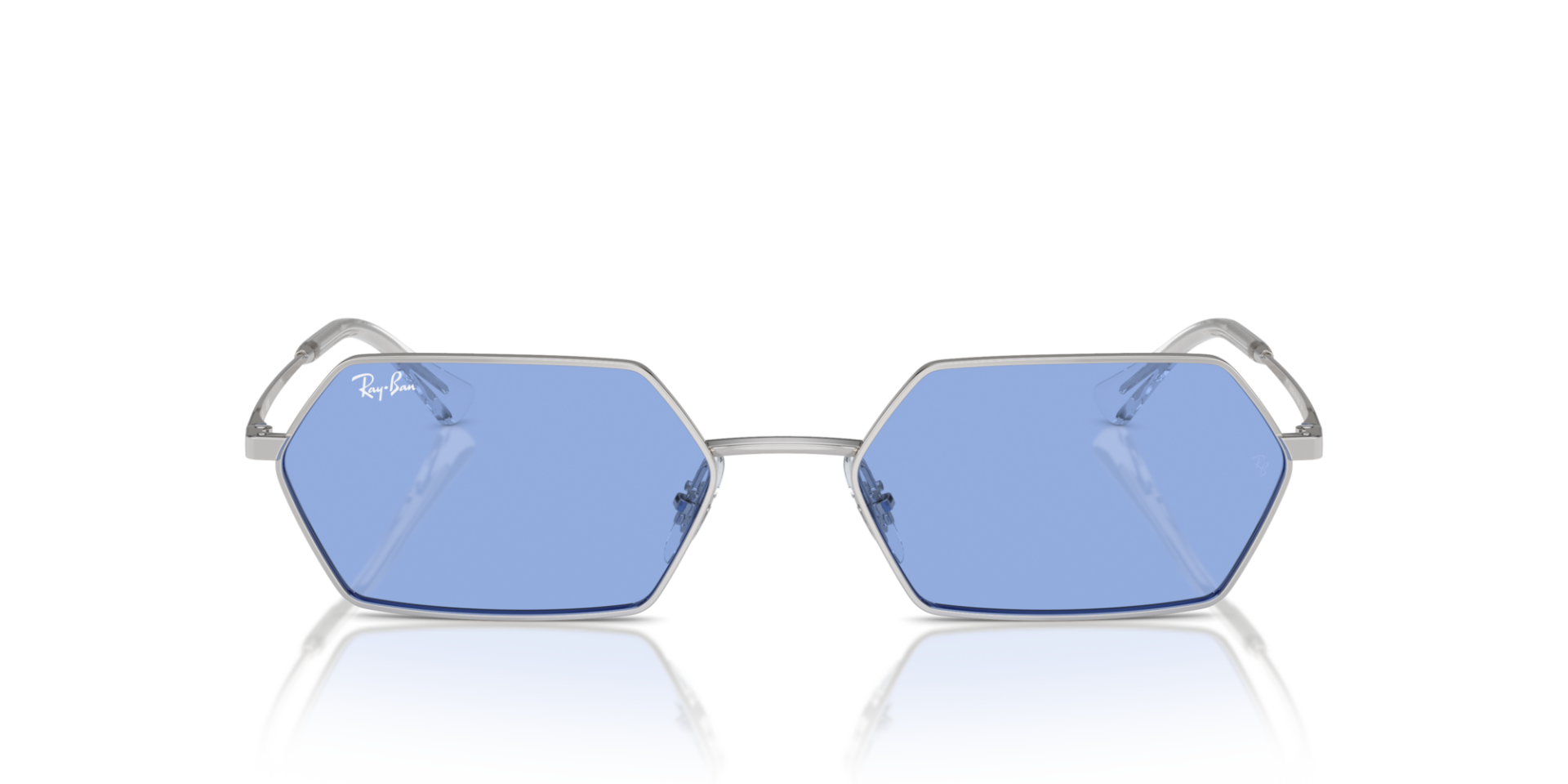 RAY-BAN 0RB3728 003/80 Unisex Güneş Gözlüğü