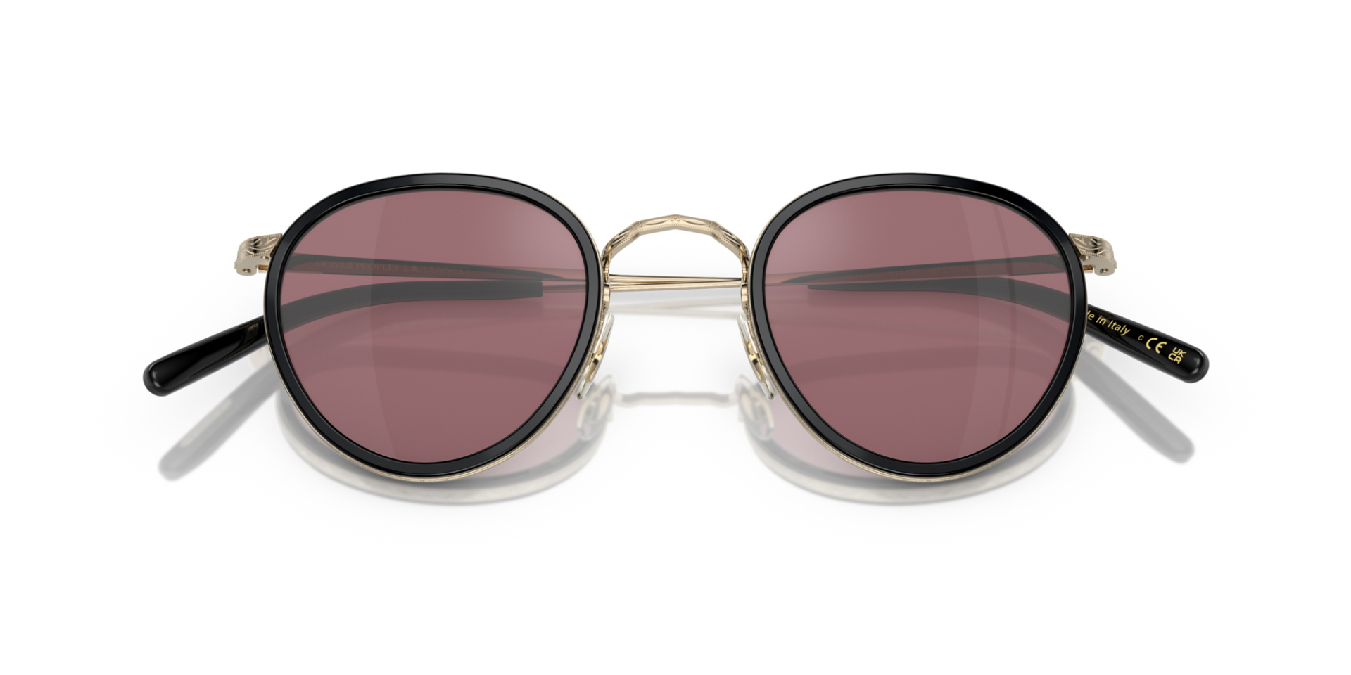 OLIVER PEOPLES 0OV1104S 51453E Erkek Güneş Gözlüğü