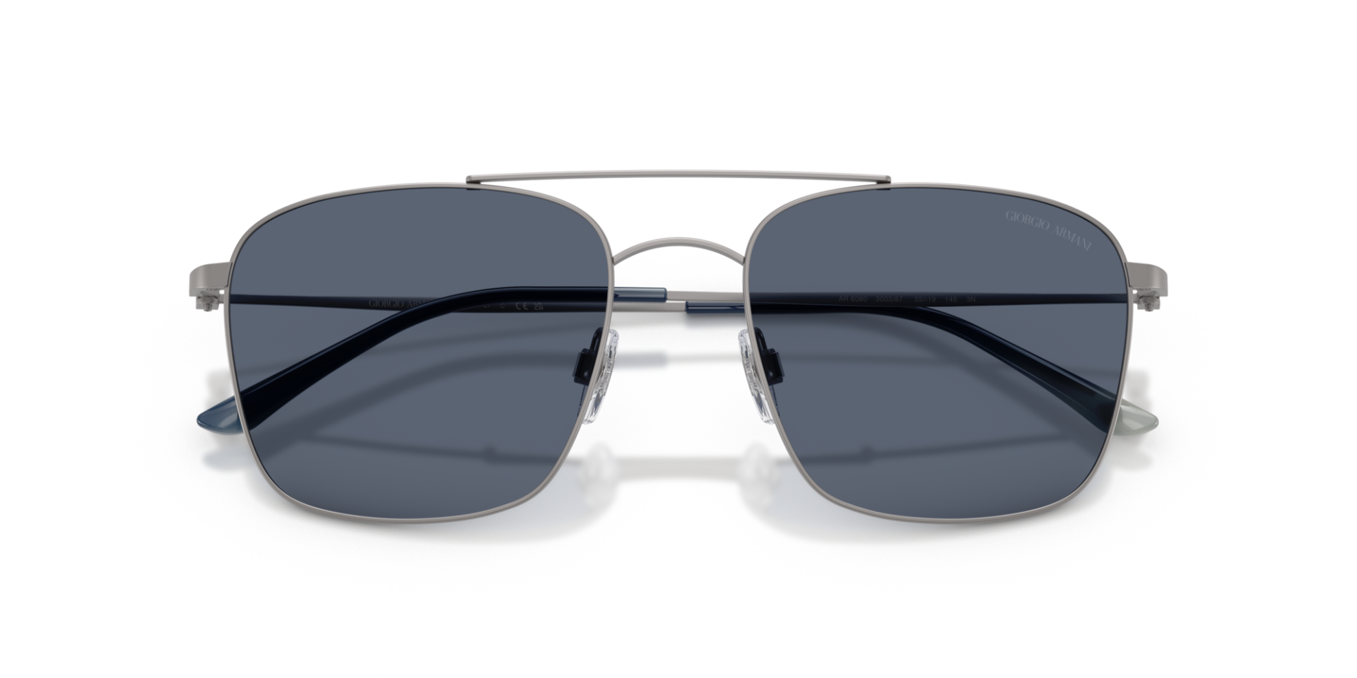 GIORGIO ARMANI 0AR6080 300387 Erkek Güneş Gözlüğü