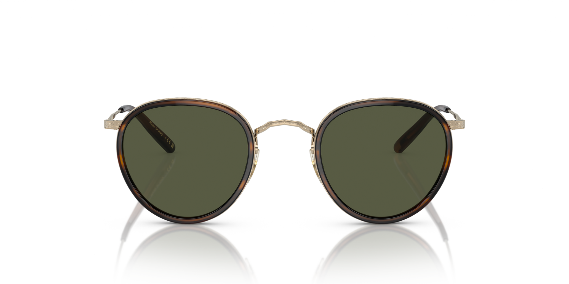 OLIVER PEOPLES 0OV1104S 533052 Erkek Güneş Gözlüğü