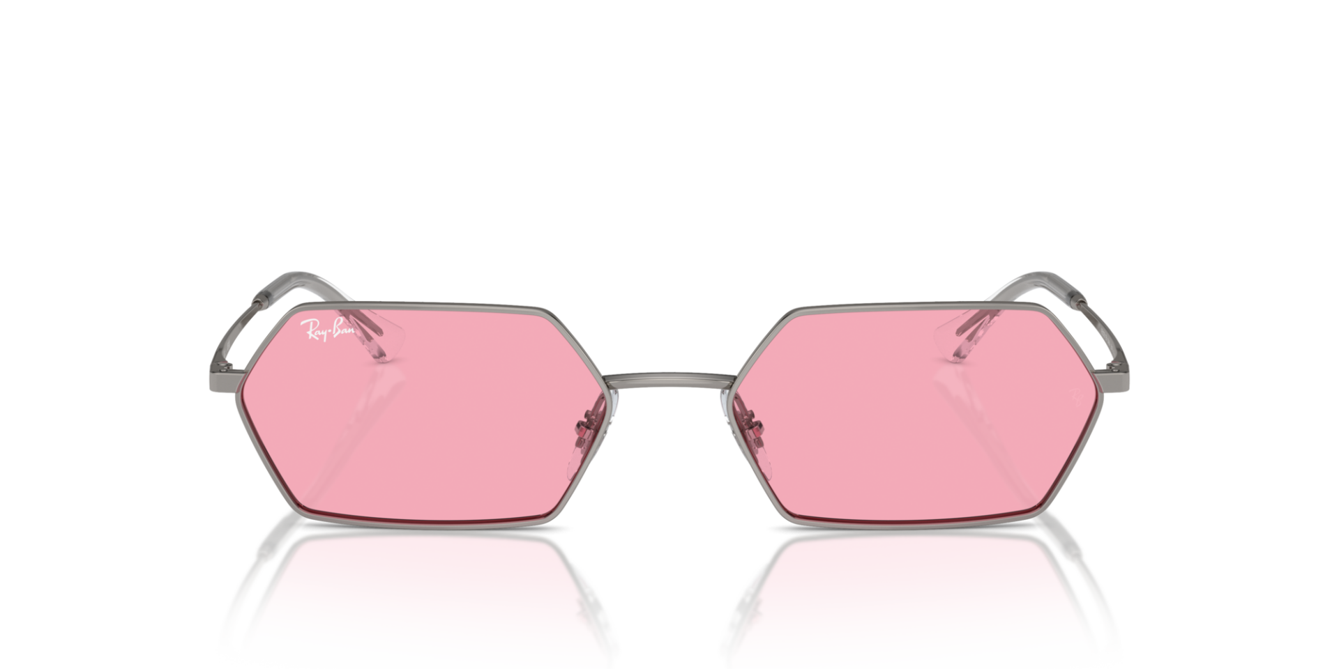 RAY-BAN 0RB3728 004/84 Unisex Güneş Gözlüğü