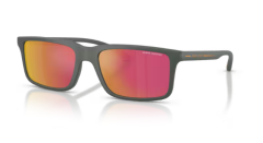 ARMANI EXCHANGE 0AX4157SU 83776Q Erkek Güneş Gözlüğü