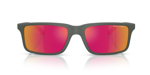 ARMANI EXCHANGE 0AX4157SU 83776Q Erkek Güneş Gözlüğü