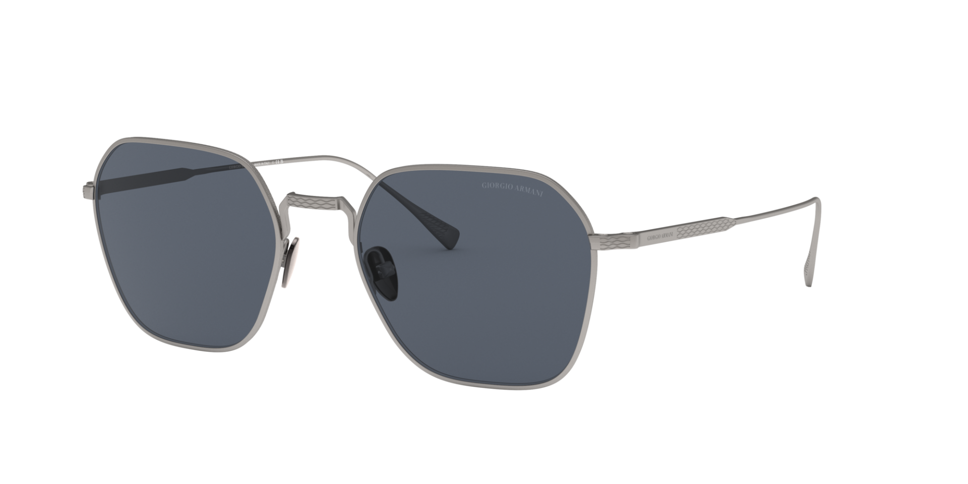 GIORGIO ARMANI 0AR6104 300387 Erkek Güneş Gözlüğü