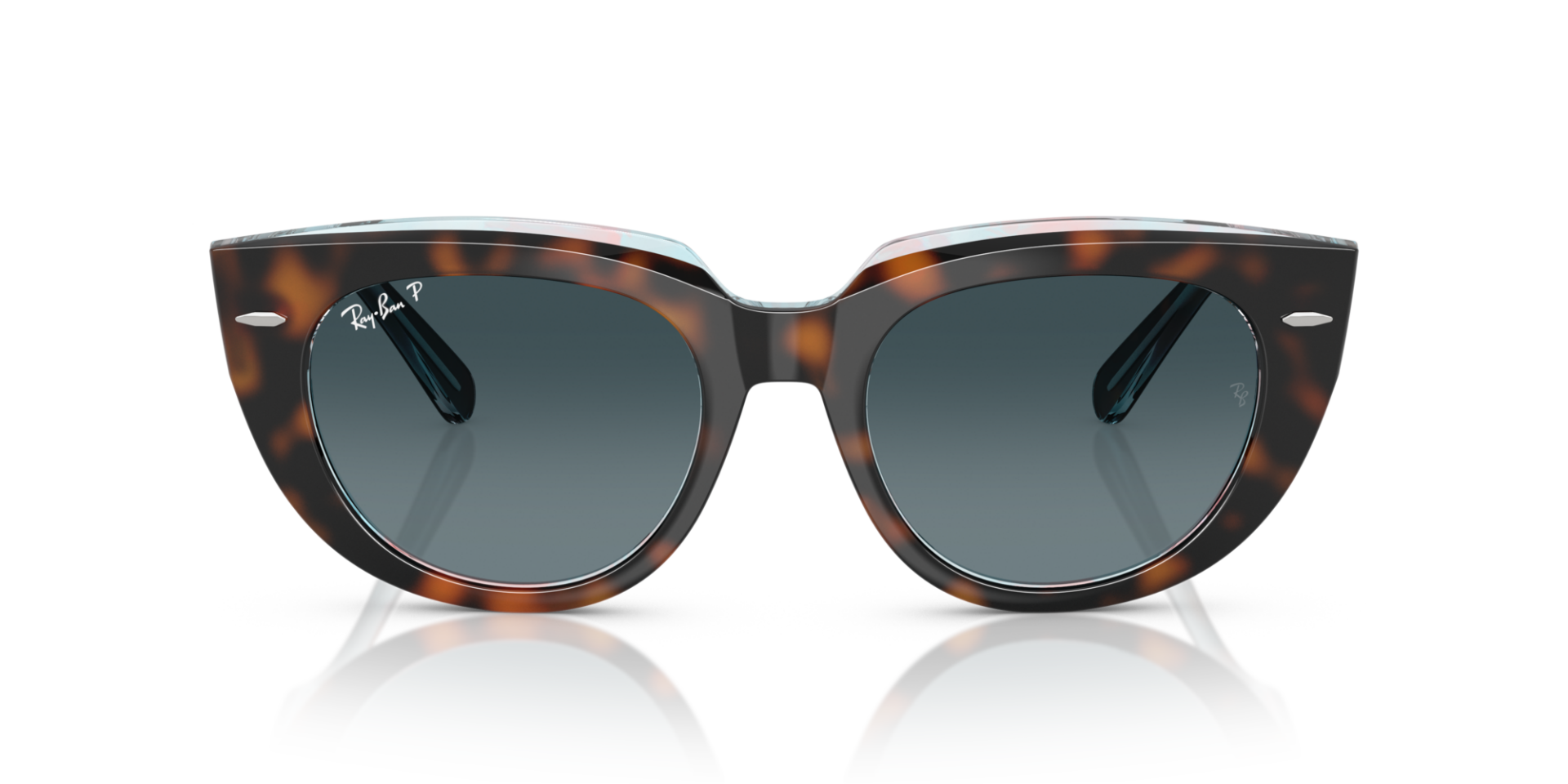 RAY-BAN 0RB2286 1413S3 Kadın Güneş Gözlüğü