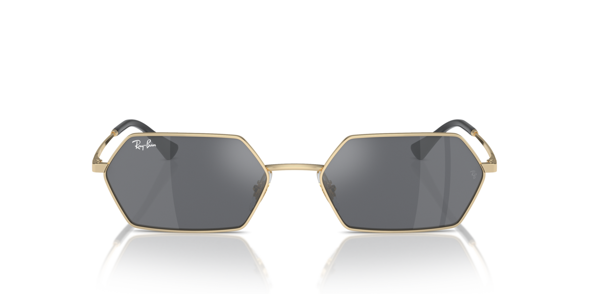 RAY-BAN 0RB3728 92136V Unisex Güneş Gözlüğü