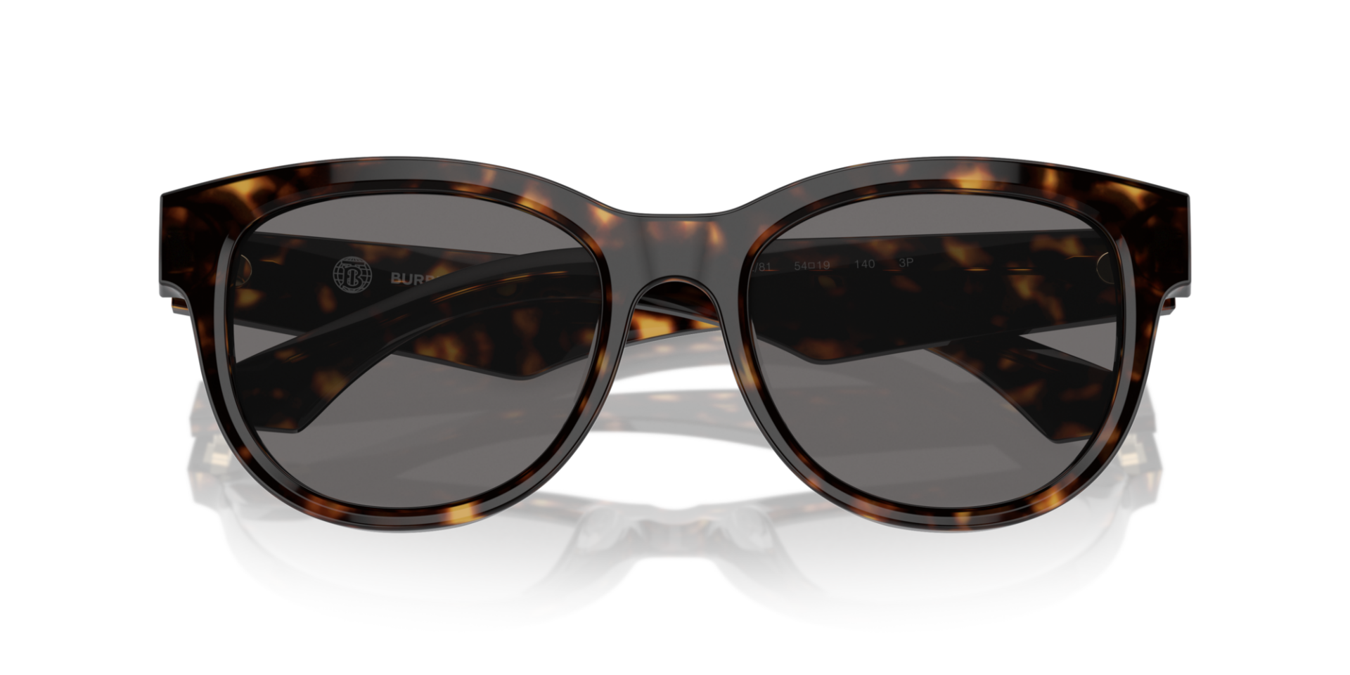 BURBERRY 0BE4432U 300281 Kadın Güneş Gözlüğü