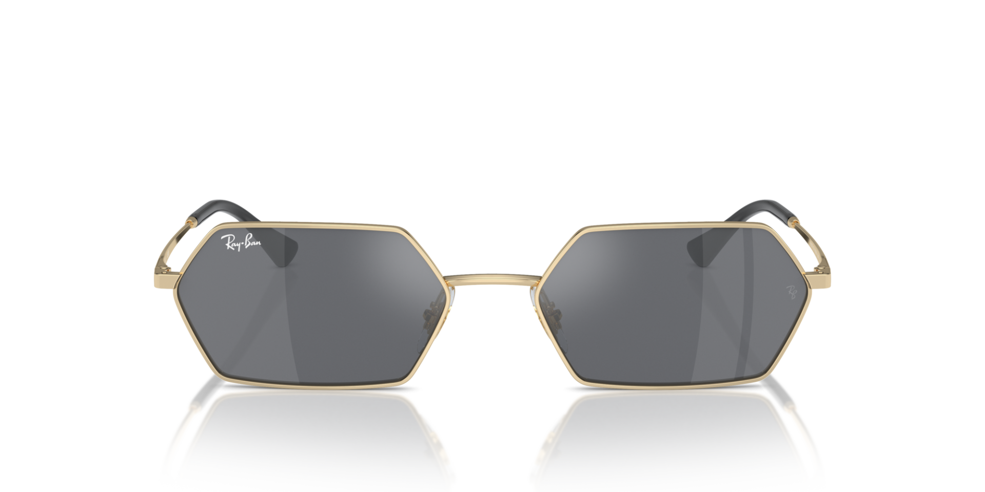 RAY-BAN 0RB3728 92136V Unisex Güneş Gözlüğü