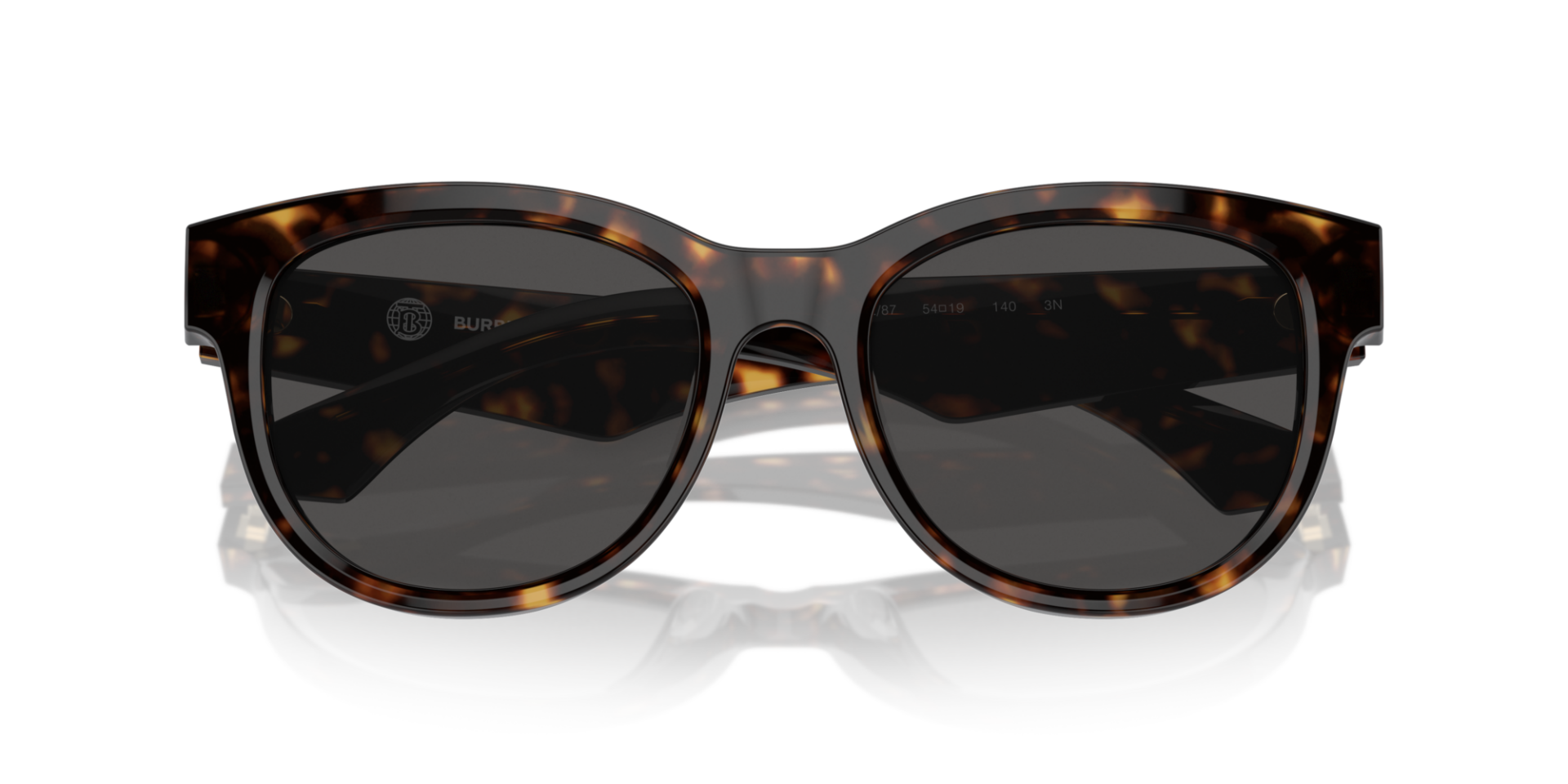 BURBERRY 0BE4432U 300287 Kadın Güneş Gözlüğü