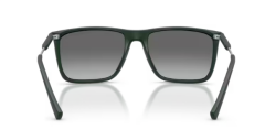 ARMANI EXCHANGE 0AX4160S 837911 Erkek Güneş Gözlüğü