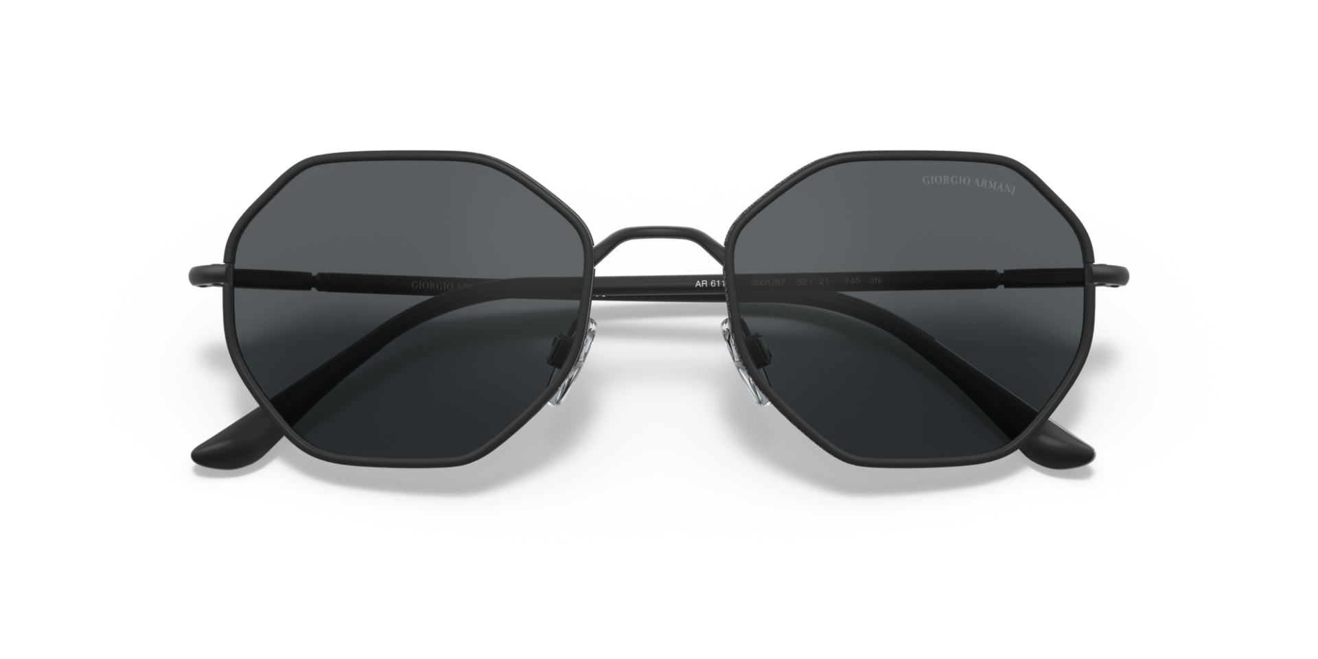 GIORGIO ARMANI 0AR6112J 300187 Erkek Güneş Gözlüğü