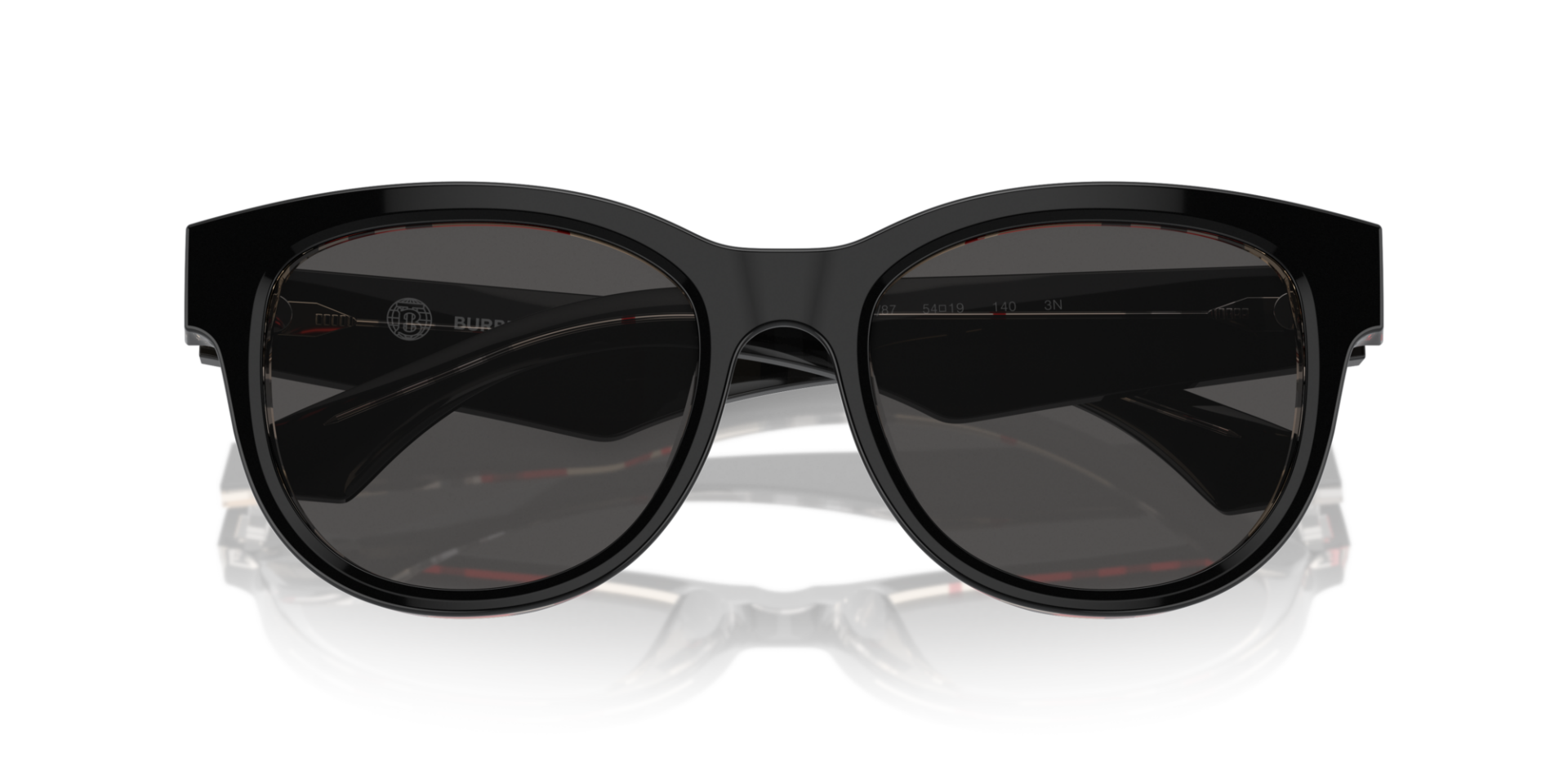 BURBERRY 0BE4432U 412187 Kadın Güneş Gözlüğü