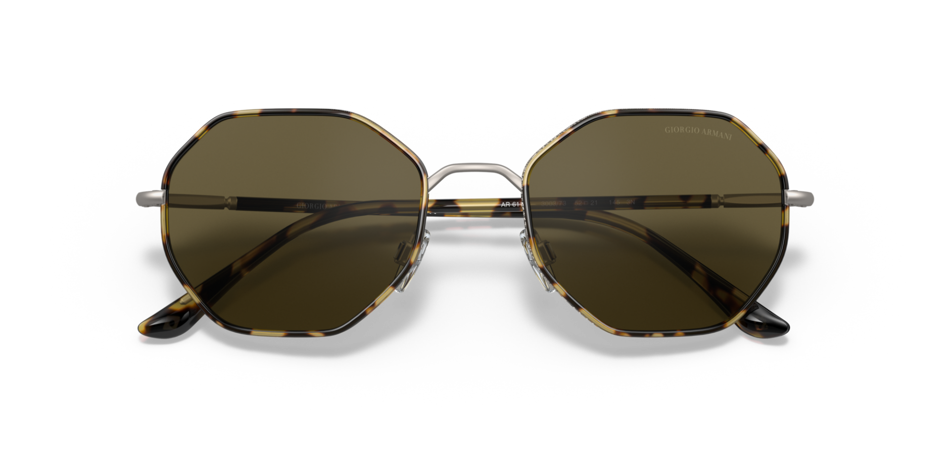 GIORGIO ARMANI 0AR6112J 300373 Erkek Güneş Gözlüğü