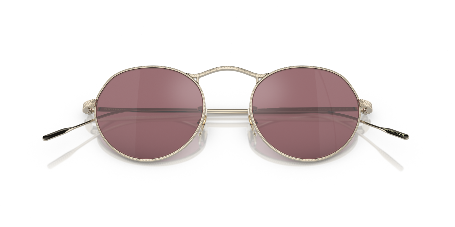 OLIVER PEOPLES 0OV1220S 50353E Erkek Güneş Gözlüğü