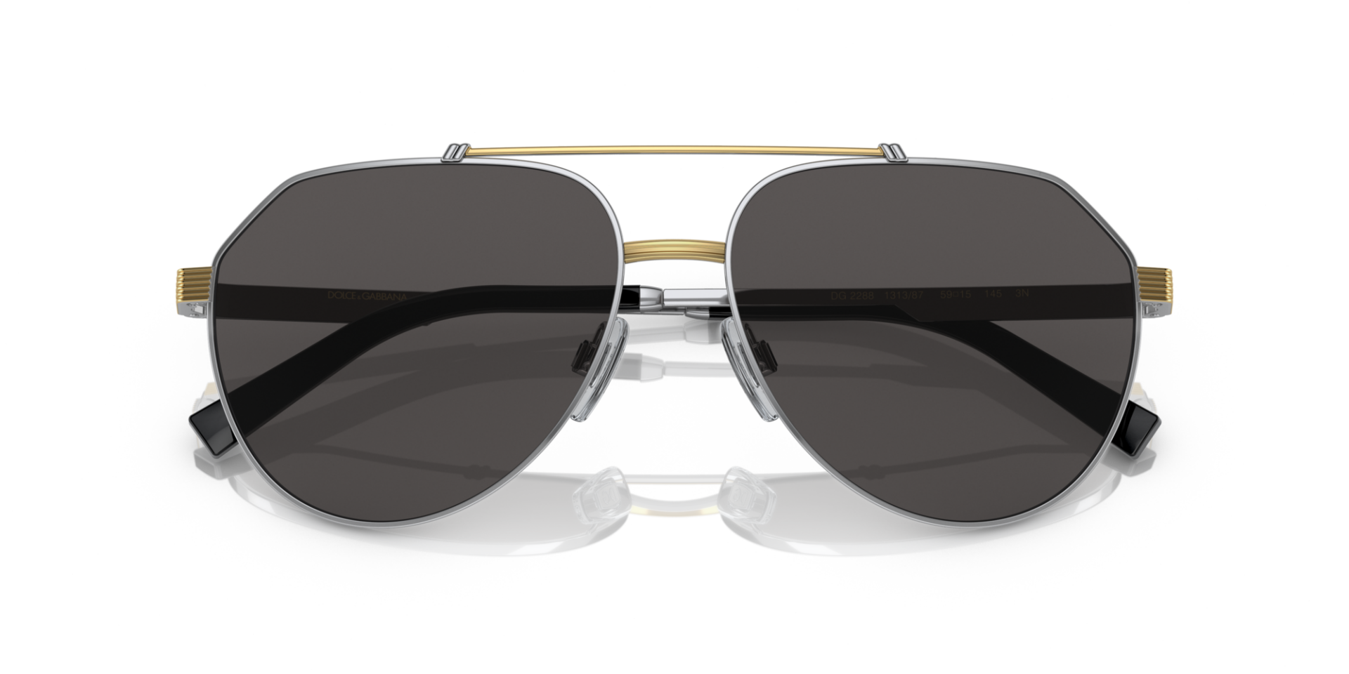 DOLCE & GABBANA 0DG2288 131387 Erkek Güneş Gözlüğü