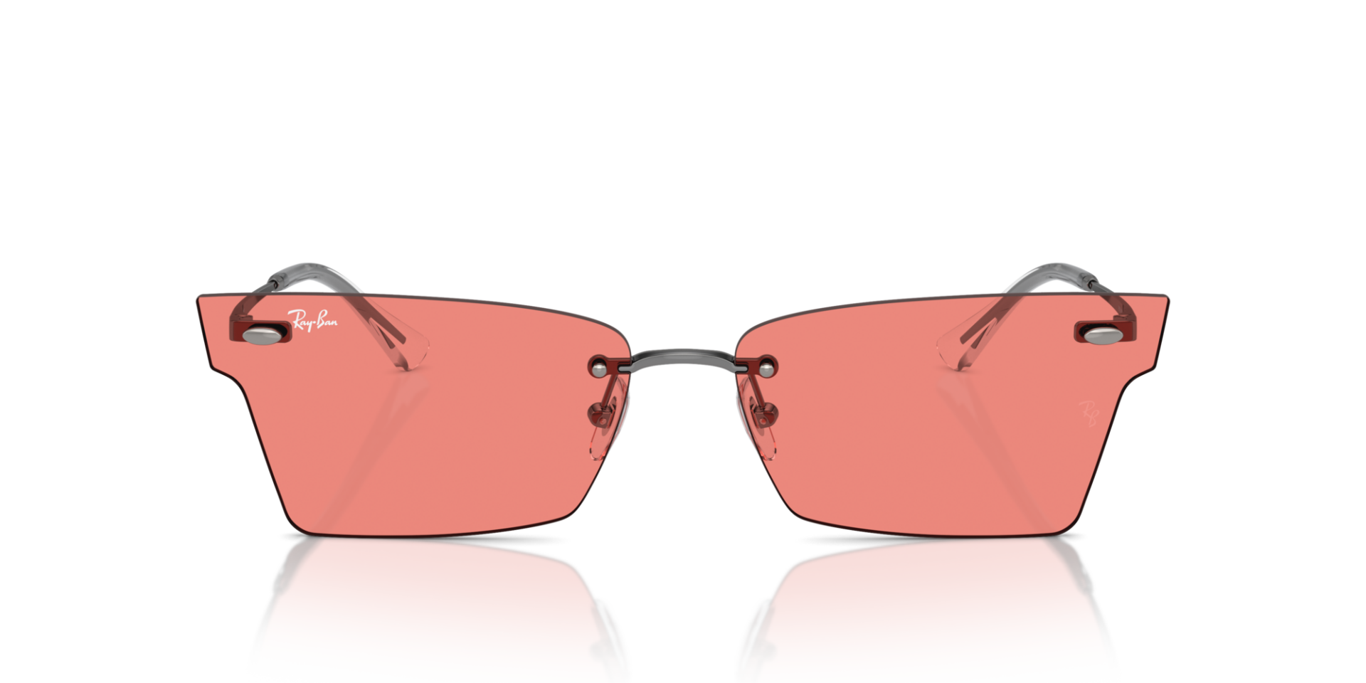 RAY-BAN 0RB3730 004/84 Unisex Güneş Gözlüğü