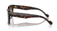 VOGUE 0VO5490S W65613 Erkek Güneş Gözlüğü