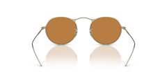 OLIVER PEOPLES 0OV1220S 503553 Erkek Güneş Gözlüğü