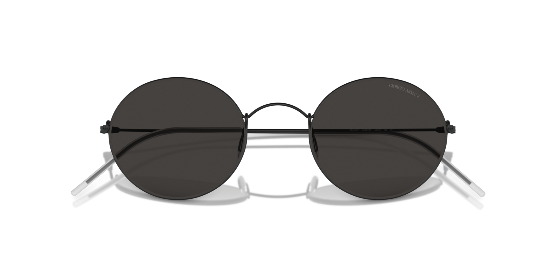 GIORGIO ARMANI 0AR6115T 3001M3 Erkek Güneş Gözlüğü