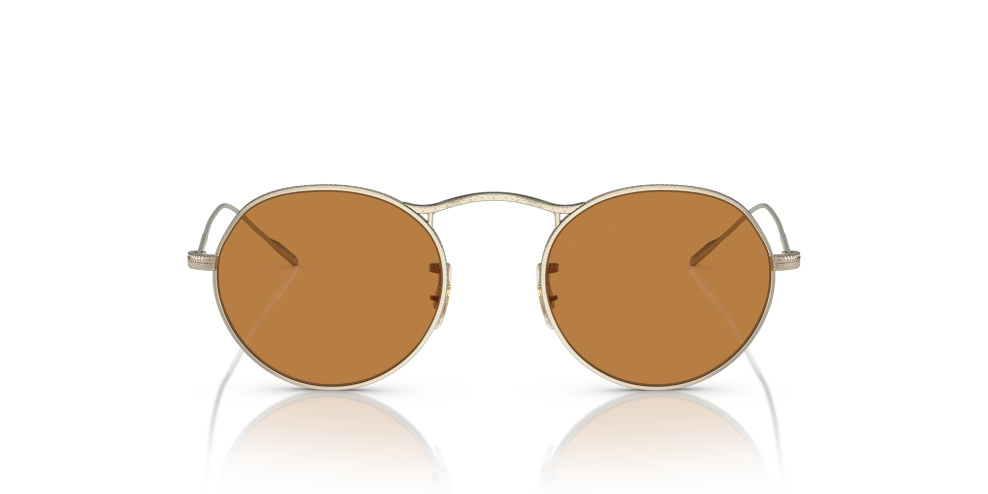 OLIVER PEOPLES 0OV1220S 503553 Erkek Güneş Gözlüğü