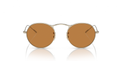 OLIVER PEOPLES 0OV1220S 503553 Erkek Güneş Gözlüğü