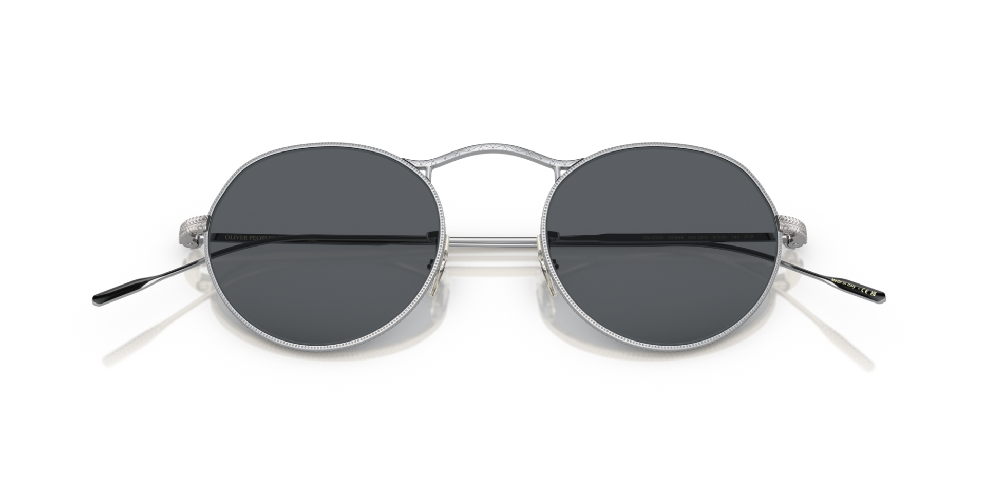 OLIVER PEOPLES 0OV1220S 5036R8 Erkek Güneş Gözlüğü