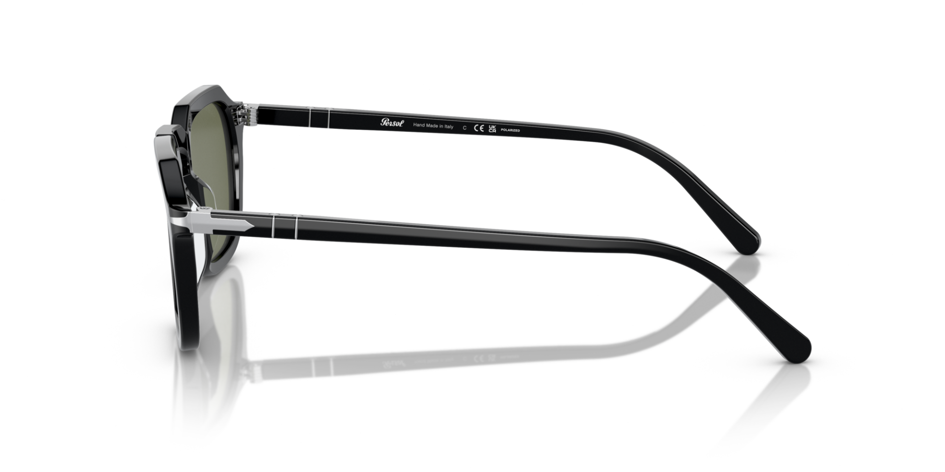 PERSOL 0PO3292S 95/58 Unisex Güneş Gözlüğü