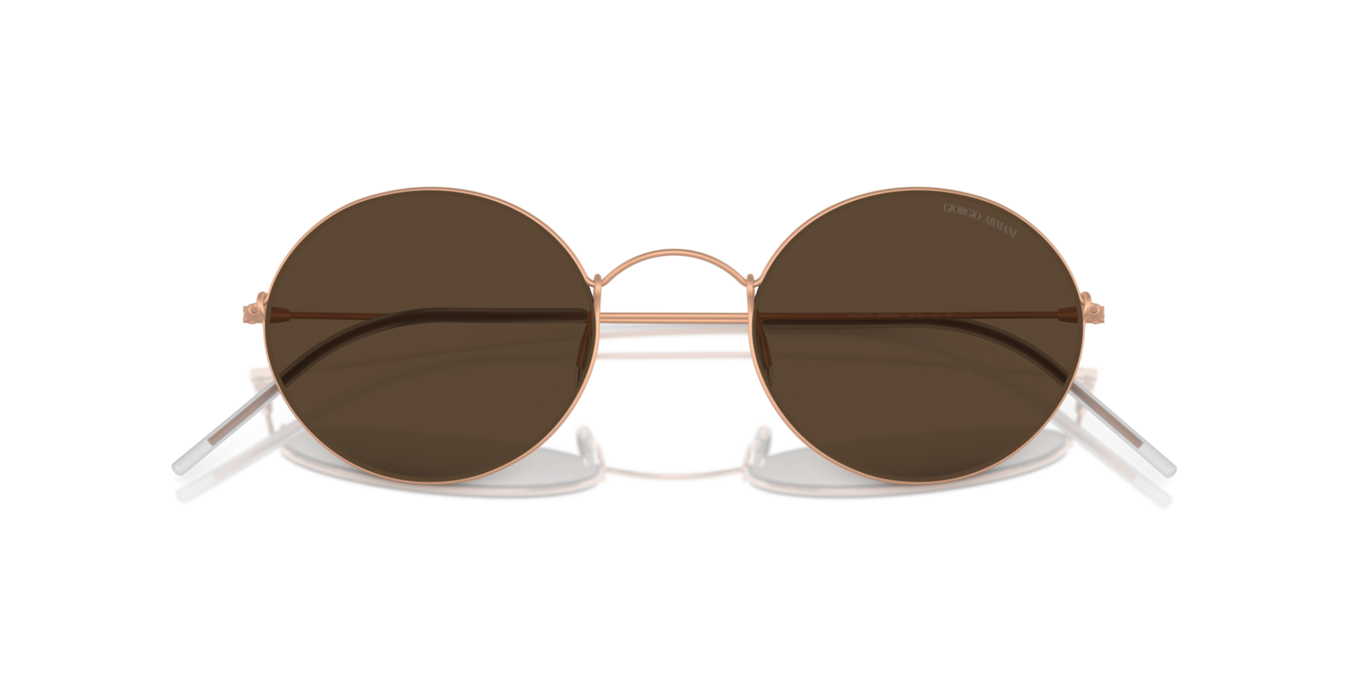 GIORGIO ARMANI 0AR6115T 3006M4 Erkek Güneş Gözlüğü