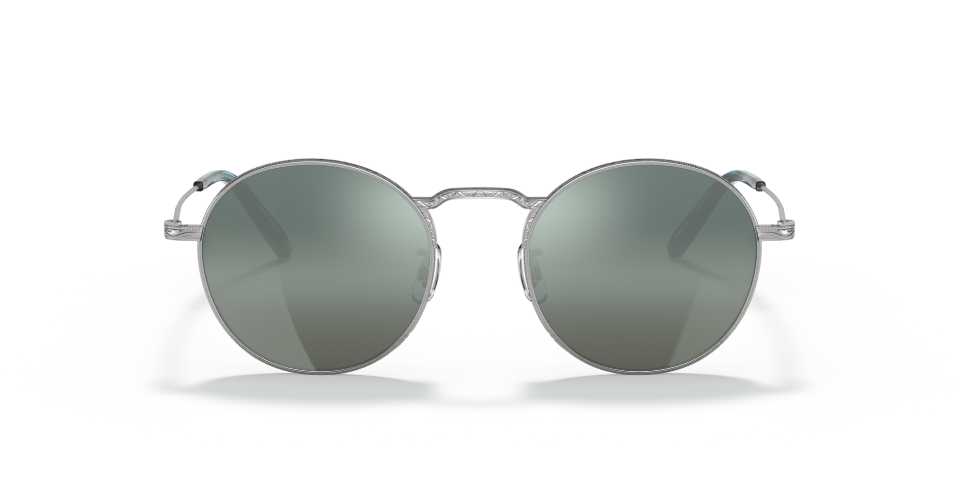 OLIVER PEOPLES 0OV1282ST 503641 Erkek Güneş Gözlüğü