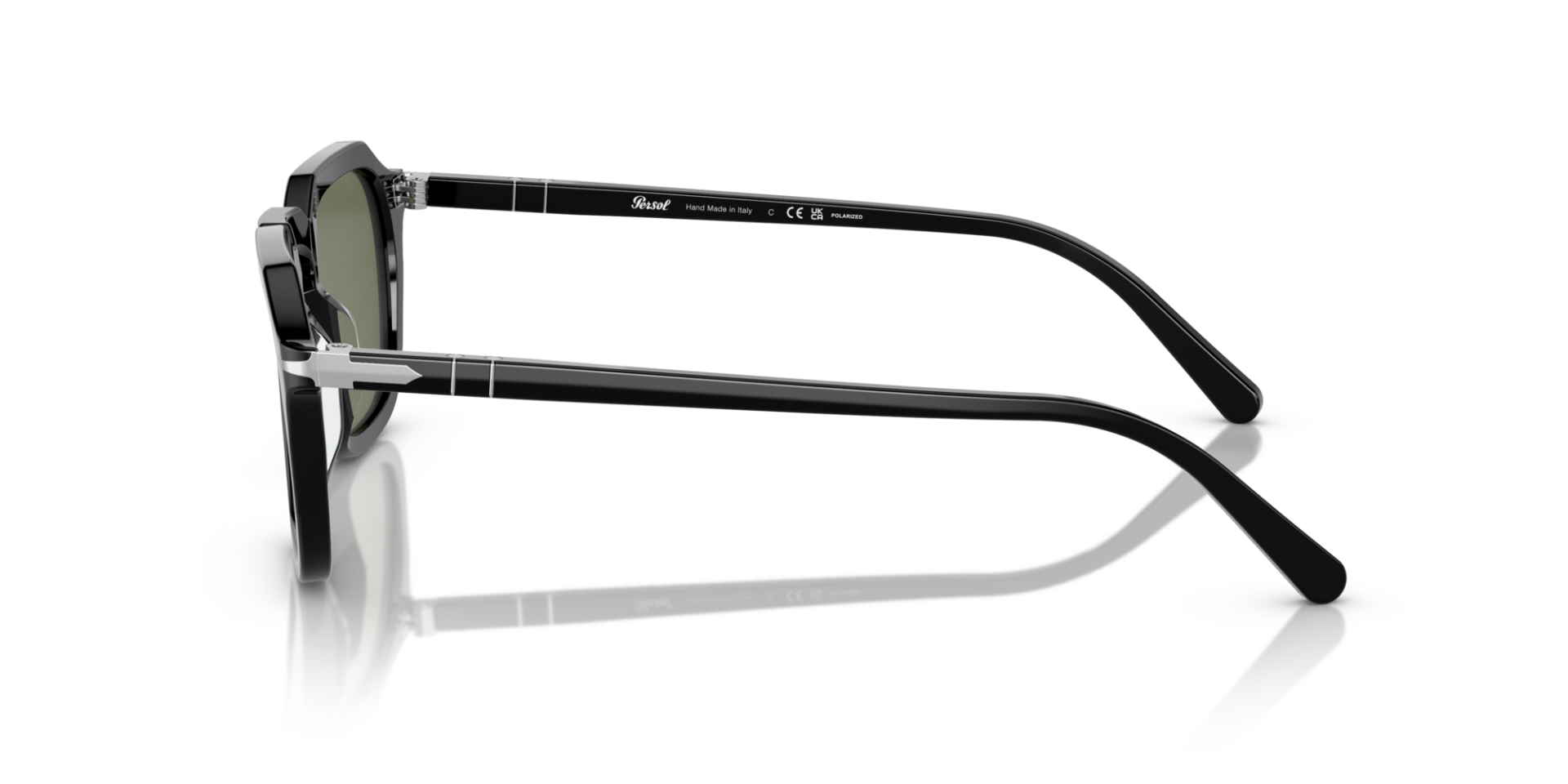 PERSOL 0PO3292S 95/58 Unisex Güneş Gözlüğü