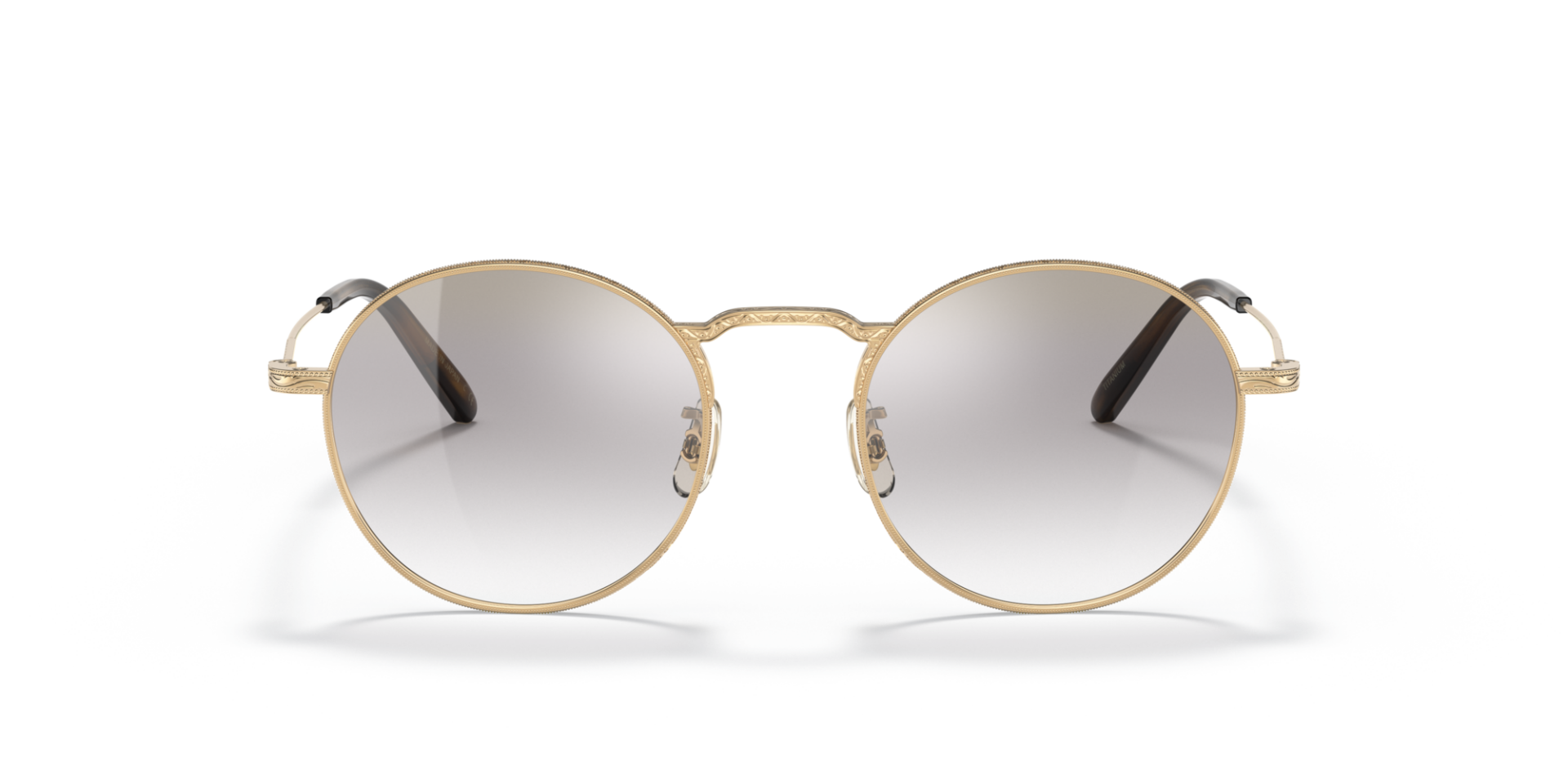 OLIVER PEOPLES 0OV1282ST 529232 Erkek Güneş Gözlüğü