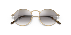OLIVER PEOPLES 0OV1282ST 529232 Erkek Güneş Gözlüğü